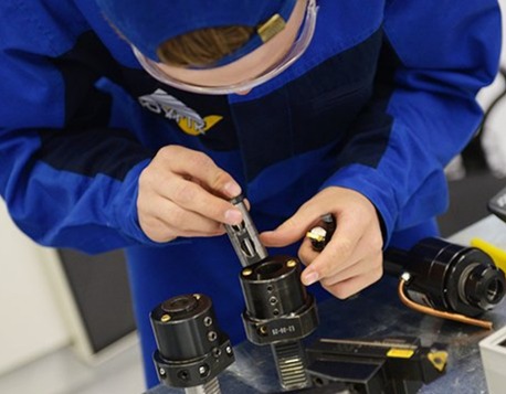 Cutting Tool | Machine Tool Accessory | Manufacturers - SAMTEC