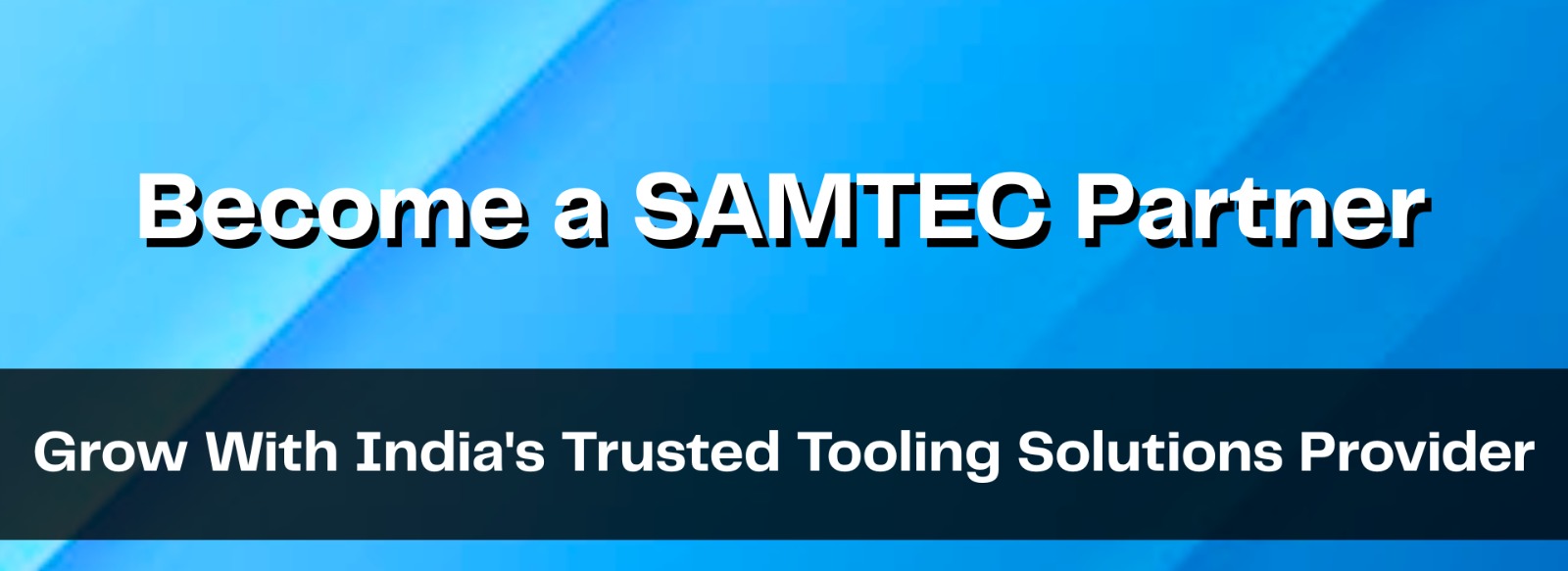 Become a SAMTEC Partner