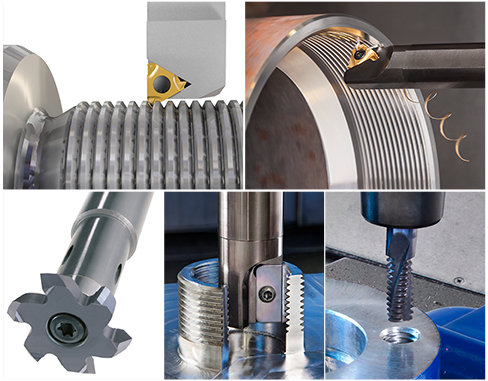 Cutting Tool | Machine Tool Accessory | Manufacturers - SAMTEC