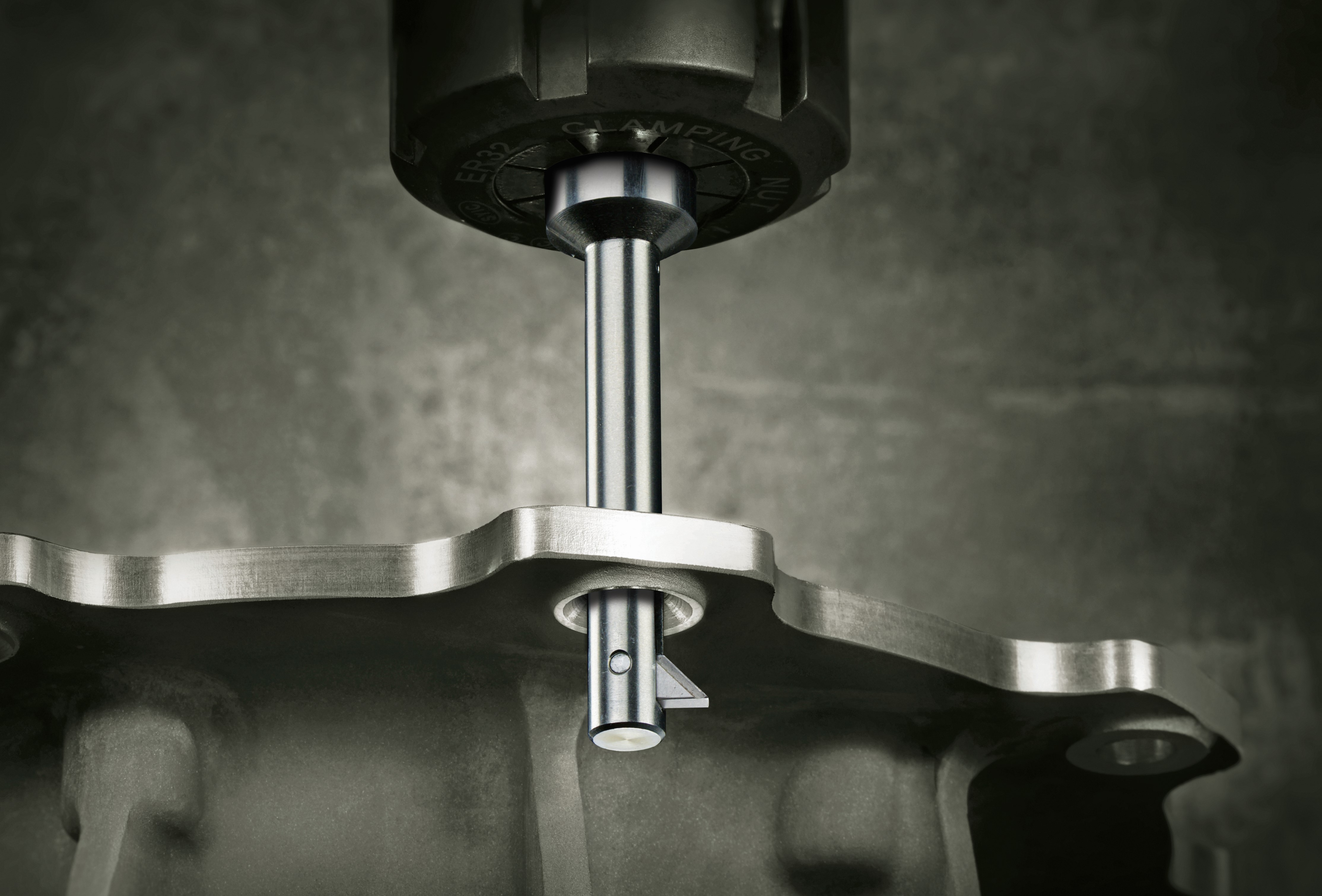 Machine Deburring | Machine Deburring