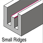 NOGA Double Cutting Edge Tools | Manufacturers | SAMTEC TOOLS