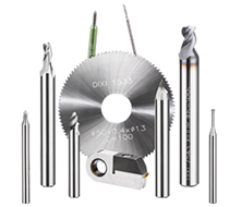 Drilling Tools Manufacturers | SAMTEC TOOLS