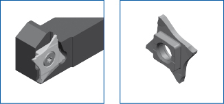 Hard Material Machining | Manufacturers | SAMTEC TOOLS