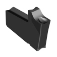 1 Cutting Edge Parting Off | SAMTEC TOOLS