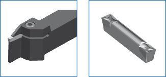 Hard Material Machining | Manufacturers | SAMTEC TOOLS