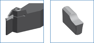 Hard Material Machining | Manufacturers | SAMTEC TOOLS