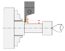 Grooving Tools | Turning Tools | Parting Tools | SAMTEC