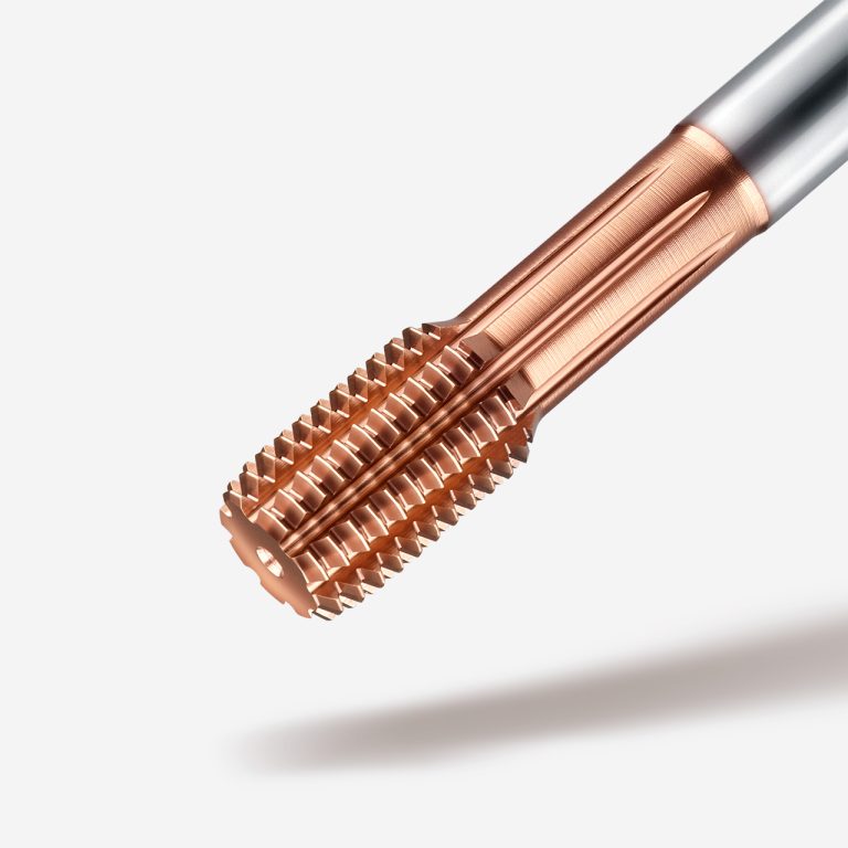SAMTEC Taps | Threading Tools