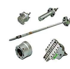 Special Solutions For Other Tools | CO Boring System | ZX Facing & Boring Heads | SAMTEC
