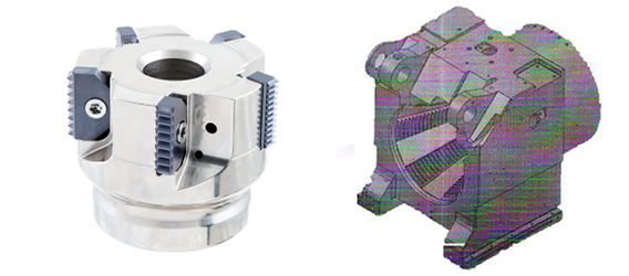 Buttress thread mill deals